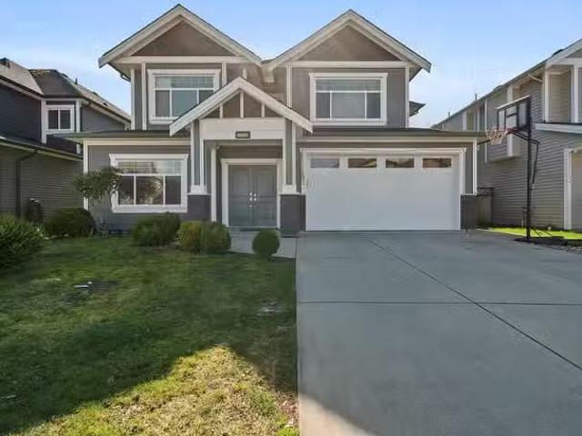 House for sale in Mission, British Columbia