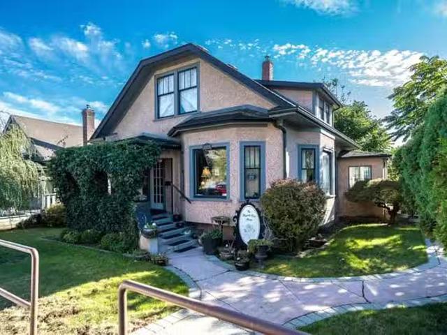 House for sale in Mission, British Columbia