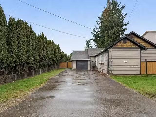 House for sale in Mission, British Columbia