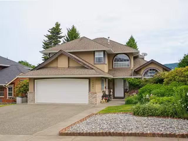 House for sale in Mission, British Columbia