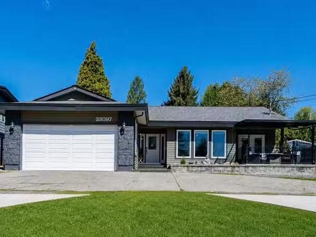 House for sale in Mission, British Columbia