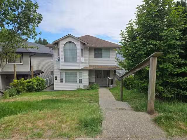 House for sale in Mission, British Columbia