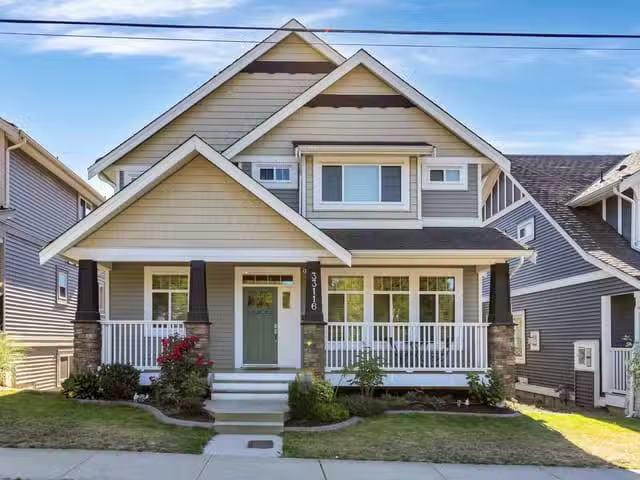 House for sale in Mission, British Columbia