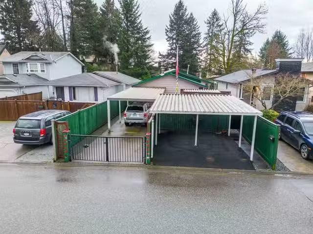 House for sale in Mission, British Columbia
