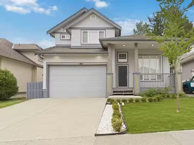 House for sale in Mission, British Columbia