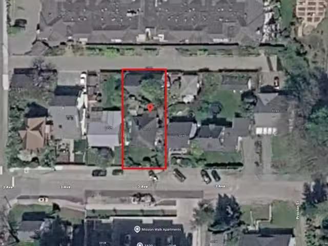 House for sale in Mission, British Columbia