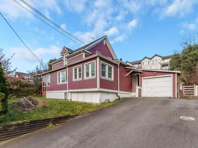 House for sale in Mission, British Columbia