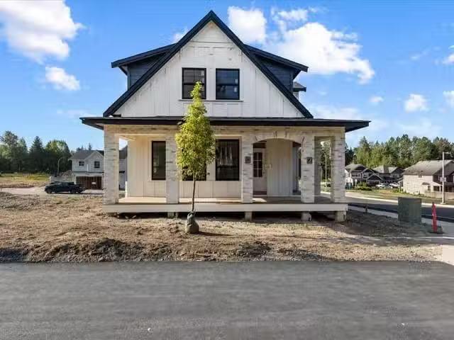 House for sale in Mission, British Columbia