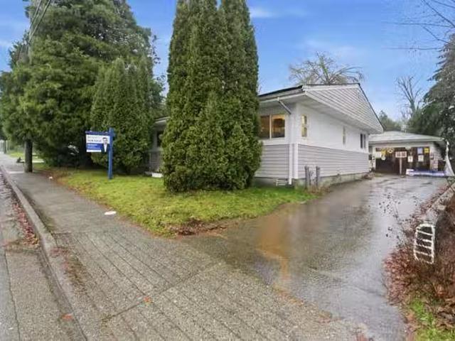 House for sale in Mission, British Columbia