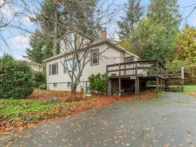 House for sale in Mission, British Columbia