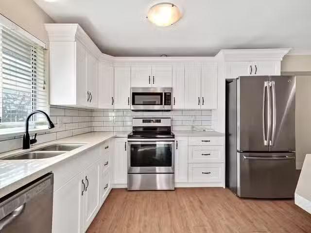 House for sale in Mission, British Columbia