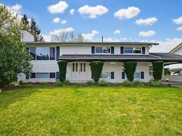 House for sale in Mission, British Columbia