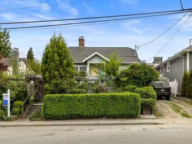 House for sale in Mission, British Columbia