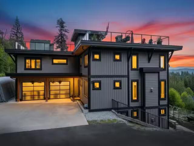 House for sale in Mission, British Columbia