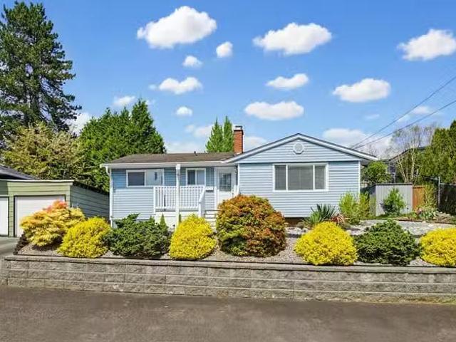 House for sale in Mission, British Columbia