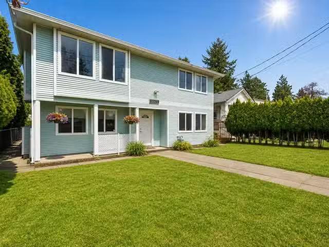 House for sale in Mission, British Columbia