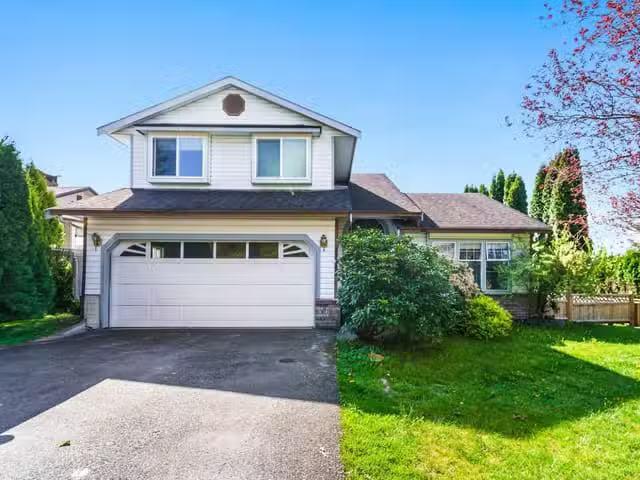 House for sale in Mission, British Columbia