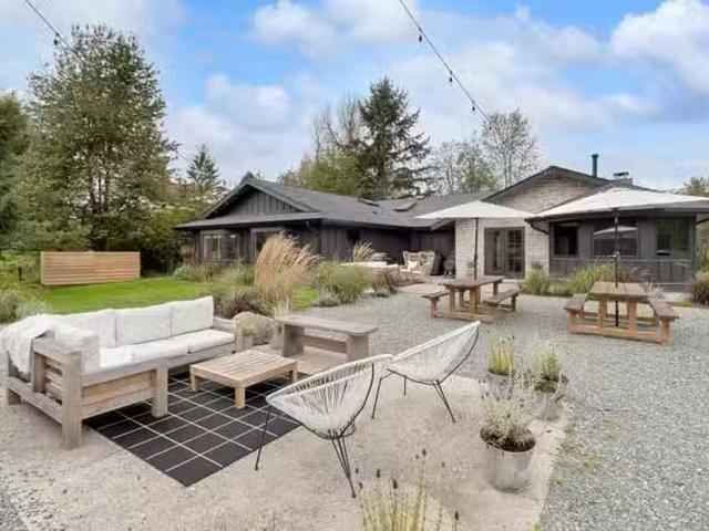 House for sale in Mission, British Columbia