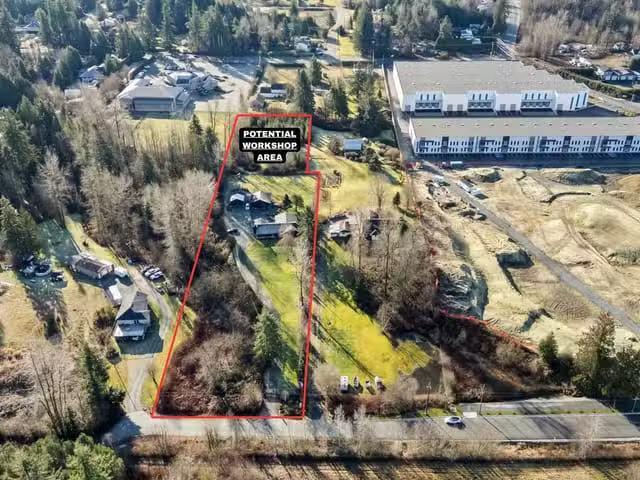 House for sale in Mission, British Columbia