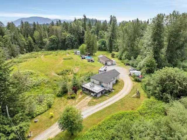 House for sale in Mission, British Columbia