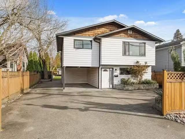 House for sale in Mission, British Columbia