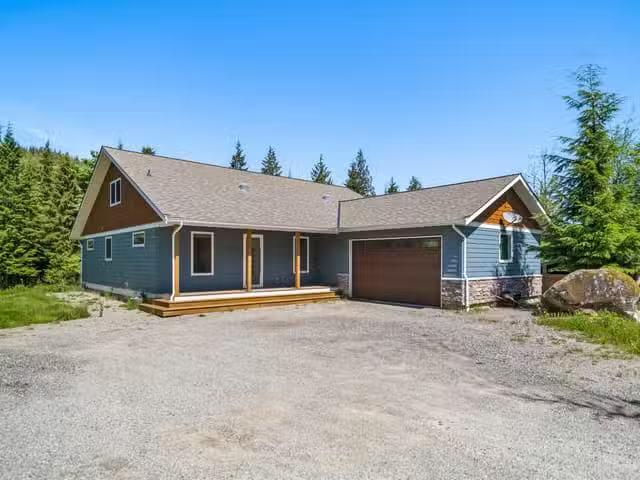 House for sale in Mission, British Columbia