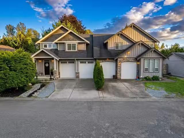 House for sale in Mission, British Columbia
