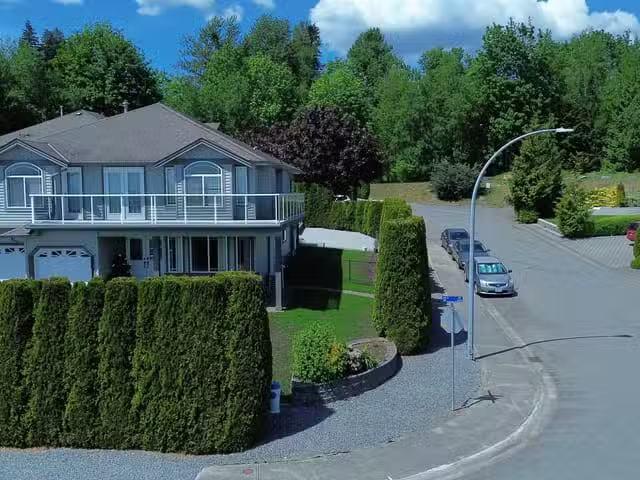 House for sale in Mission, British Columbia