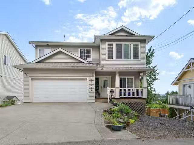 House for sale in Mission, British Columbia