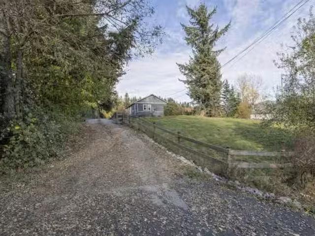House for sale in Mission, British Columbia