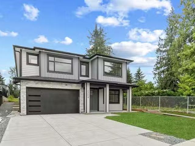 House for sale in Mission, British Columbia