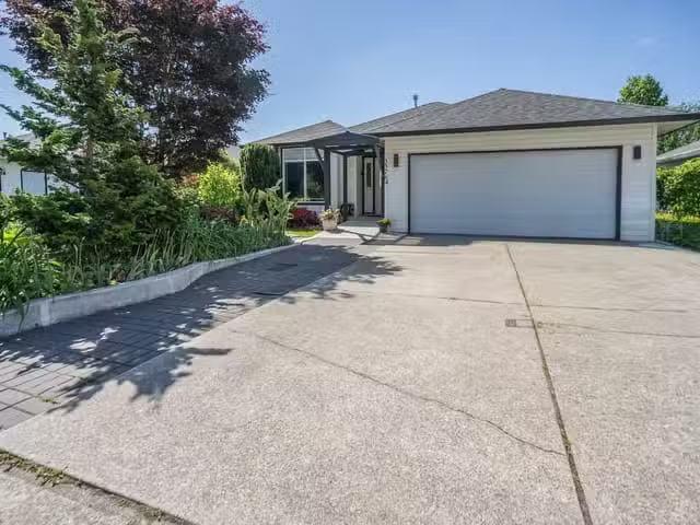 House for sale in Mission, British Columbia