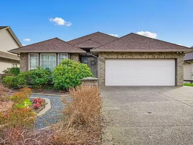 House for sale in Mission, British Columbia