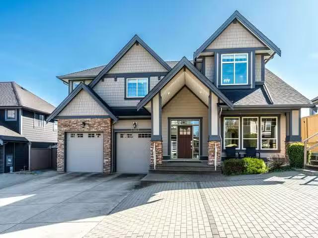 House for sale in Mission, British Columbia
