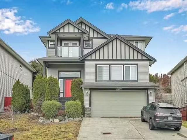 House for sale in Mission, British Columbia