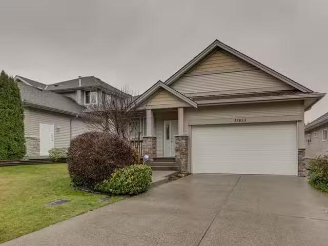 House for sale in Mission, British Columbia