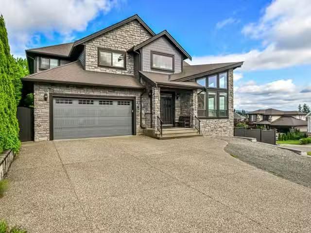 House for sale in Mission, British Columbia