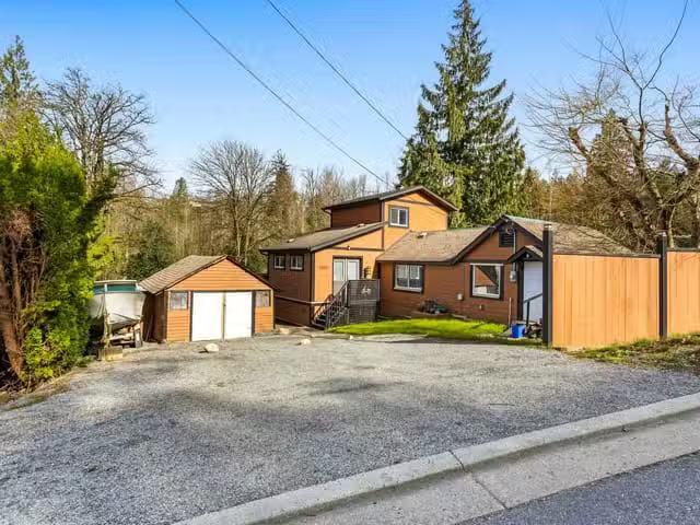 House for sale in Mission, British Columbia
