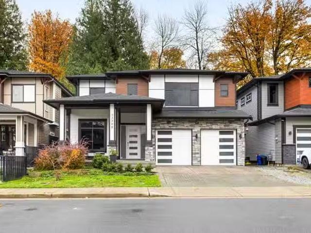 House for sale in Mission, British Columbia