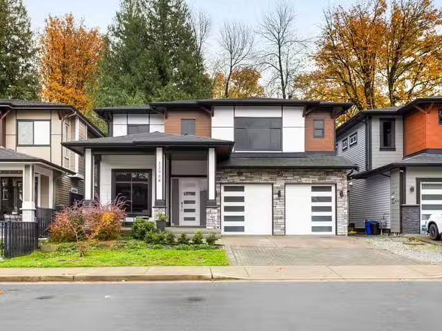 House for sale in Mission, British Columbia