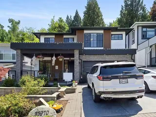 House for sale in Mission, British Columbia