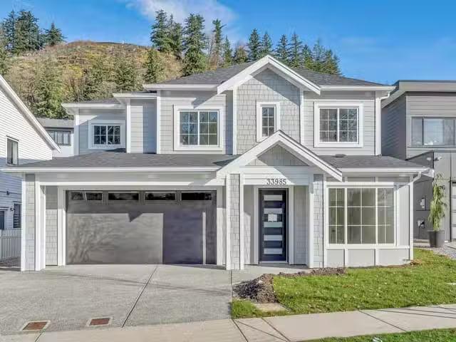 House for sale in Mission, British Columbia