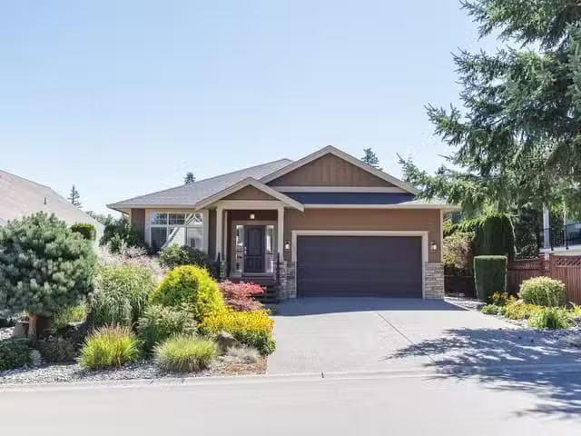 House for sale in Mission, British Columbia