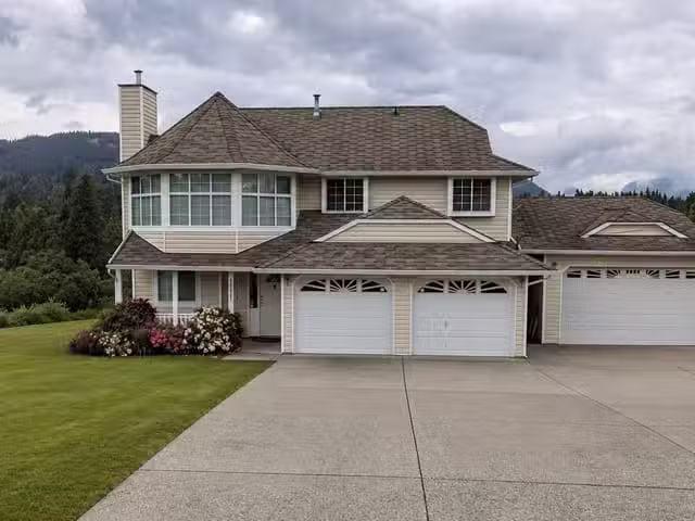 House for sale in Mission, British Columbia