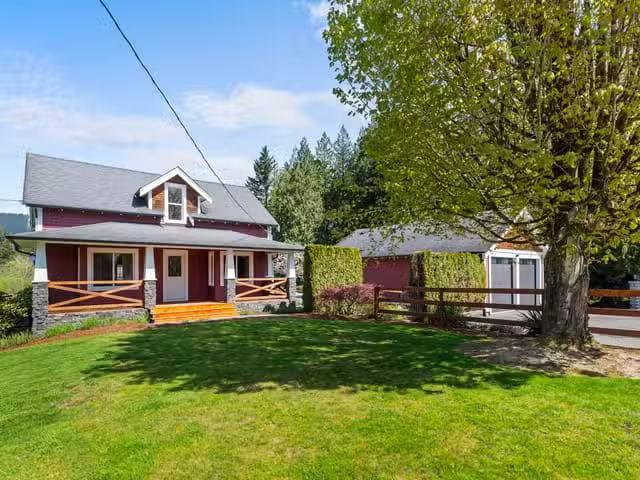 House for sale in Mission, British Columbia