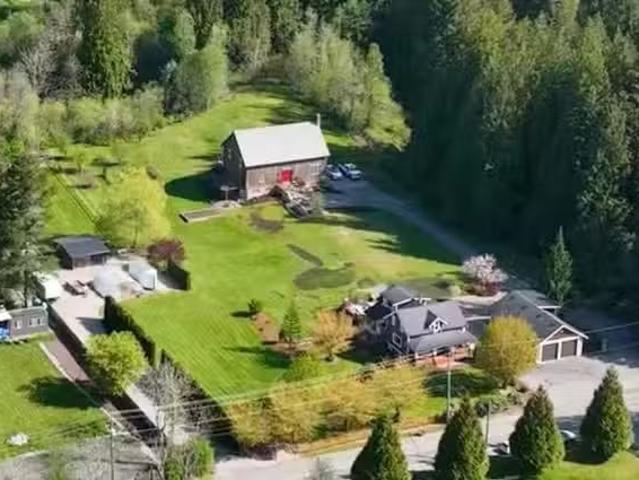 House for sale in Mission, British Columbia