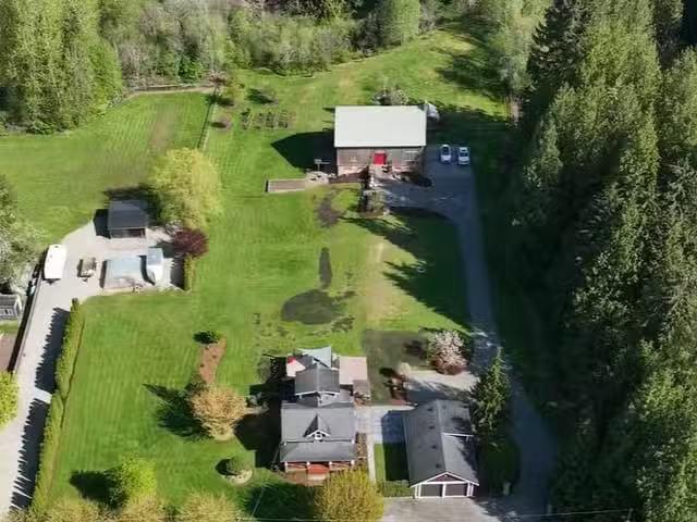 House for sale in Mission, British Columbia
