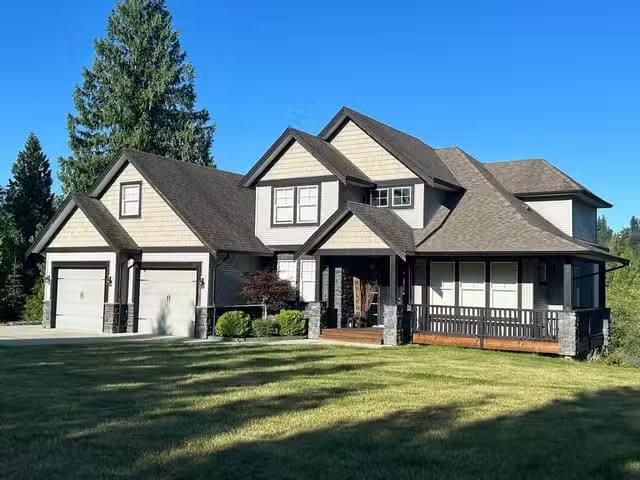 House for sale in Mission, British Columbia