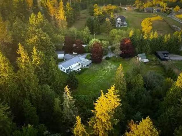 House for sale in Mission, British Columbia