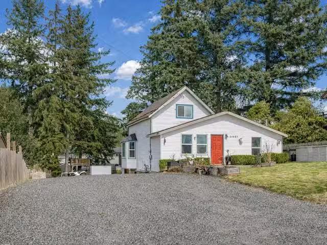 House for sale in Mission, British Columbia